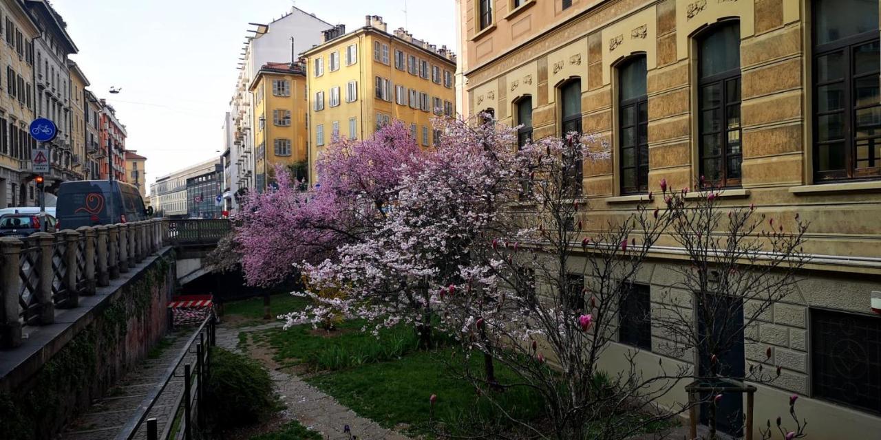 Style Homes Brera San Marco 29 Milano Exteriör bild