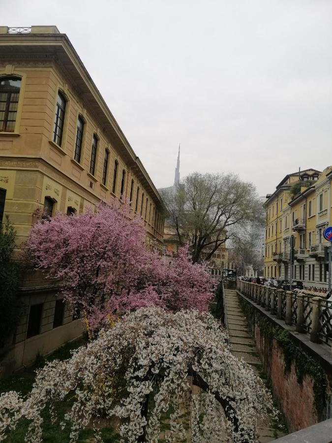 Style Homes Brera San Marco 29 Milano Exteriör bild