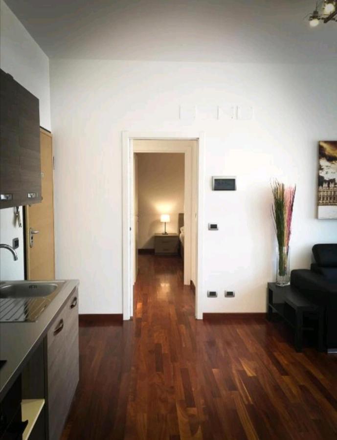 Style Homes Brera San Marco 29 Milano Rum bild