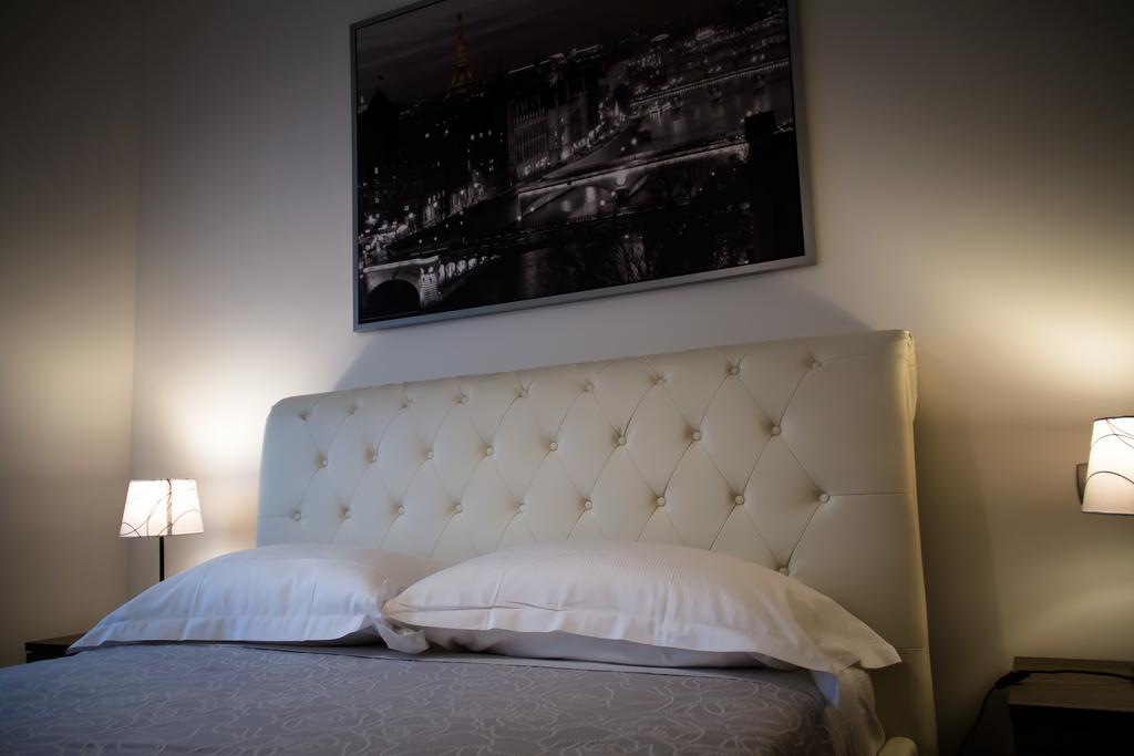 Style Homes Brera San Marco 29 Milano Rum bild