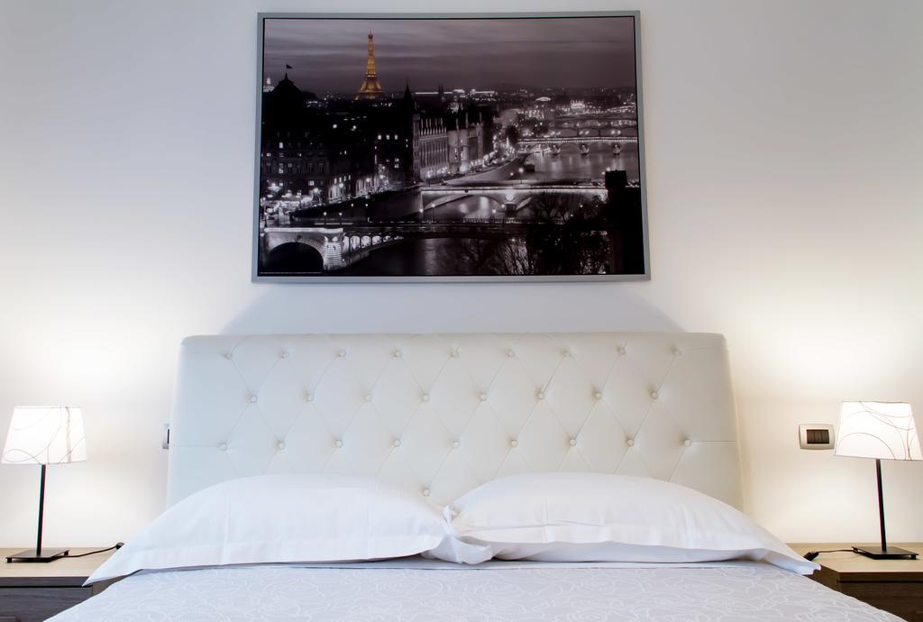 Style Homes Brera San Marco 29 Milano Rum bild