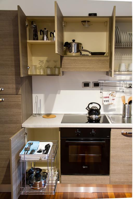 Style Homes Brera San Marco 29 Milano Rum bild