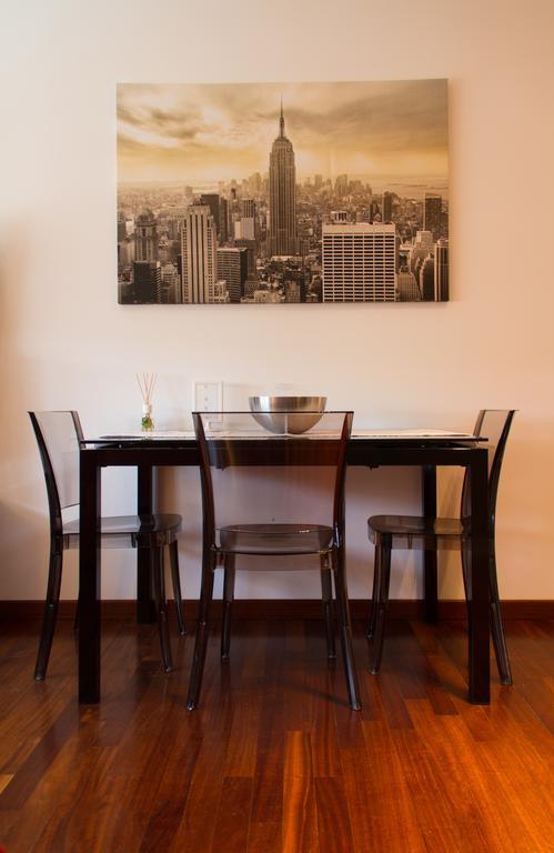 Style Homes Brera San Marco 29 Milano Rum bild