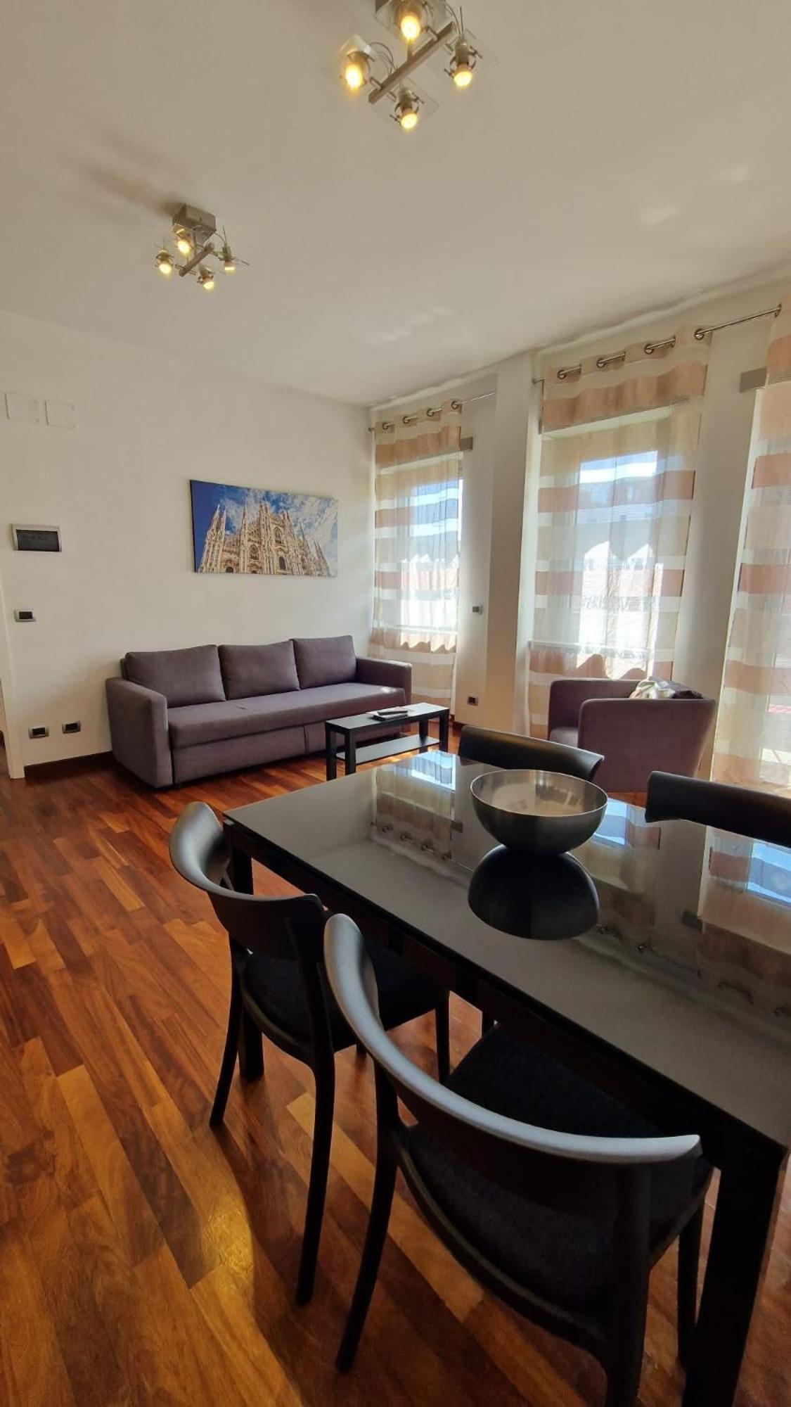 Style Homes Brera San Marco 29 Milano Exteriör bild