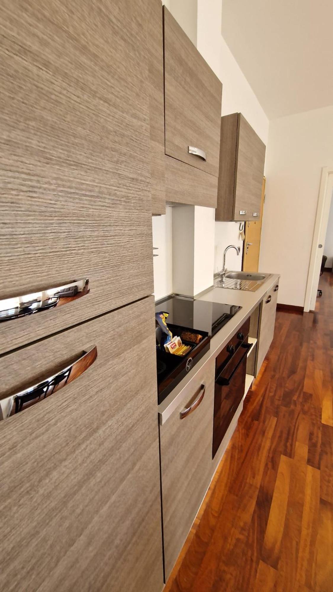 Style Homes Brera San Marco 29 Milano Exteriör bild