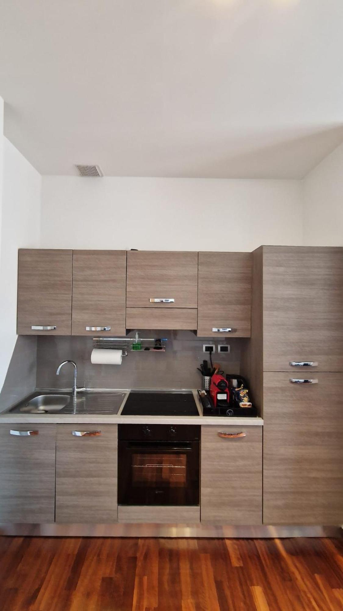 Style Homes Brera San Marco 29 Milano Exteriör bild
