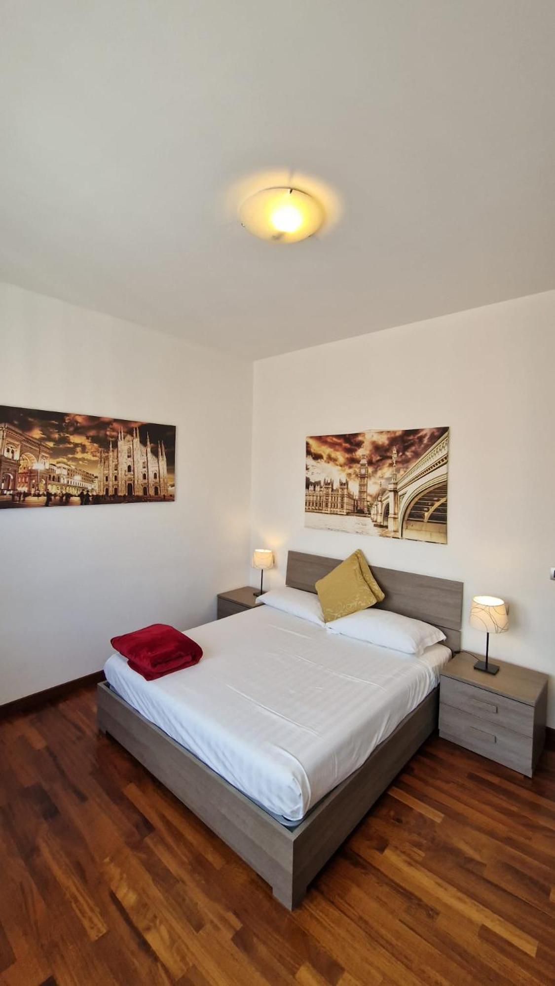 Style Homes Brera San Marco 29 Milano Exteriör bild