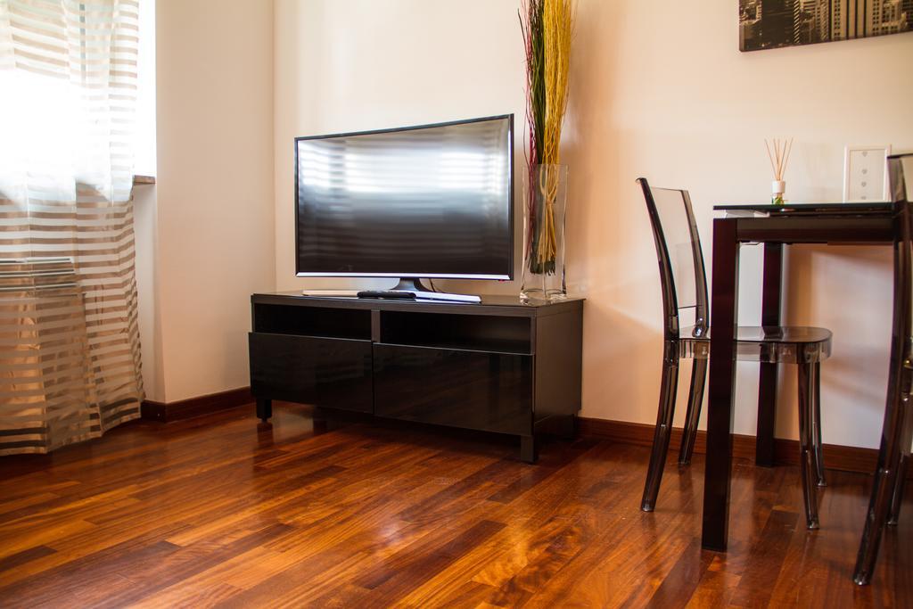 Style Homes Brera San Marco 29 Milano Rum bild