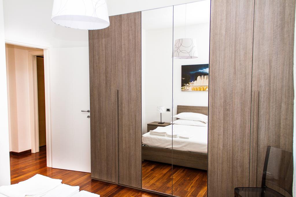 Style Homes Brera San Marco 29 Milano Rum bild