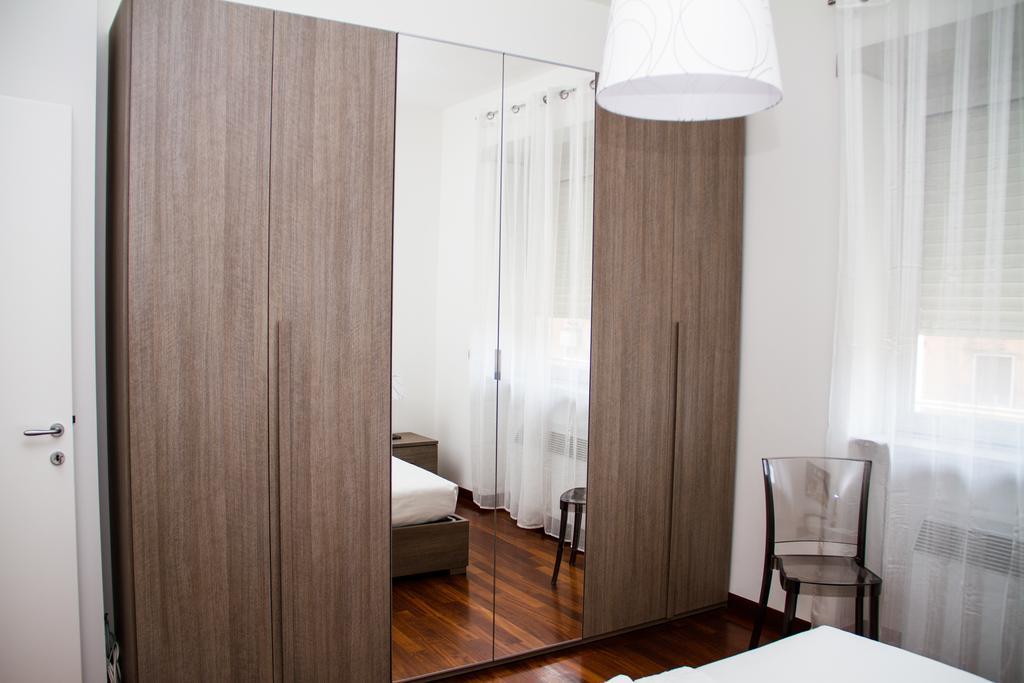 Style Homes Brera San Marco 29 Milano Rum bild